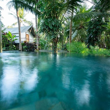Ubud Tropical Eksteriør billede